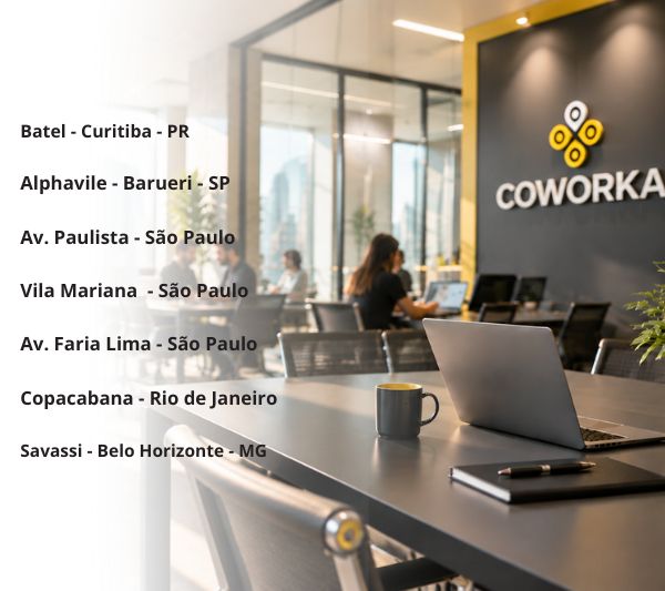 Coworka