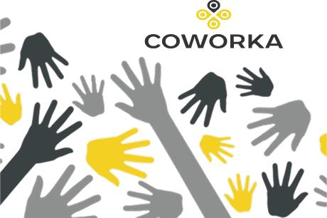 Coworka Coworka