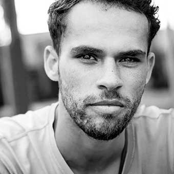 Jonathan Luke