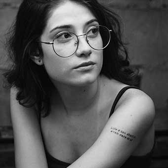Sheila Zagato