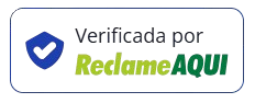 Selo Reclame Aqui