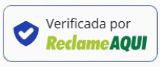 Selo Reclame Aqui